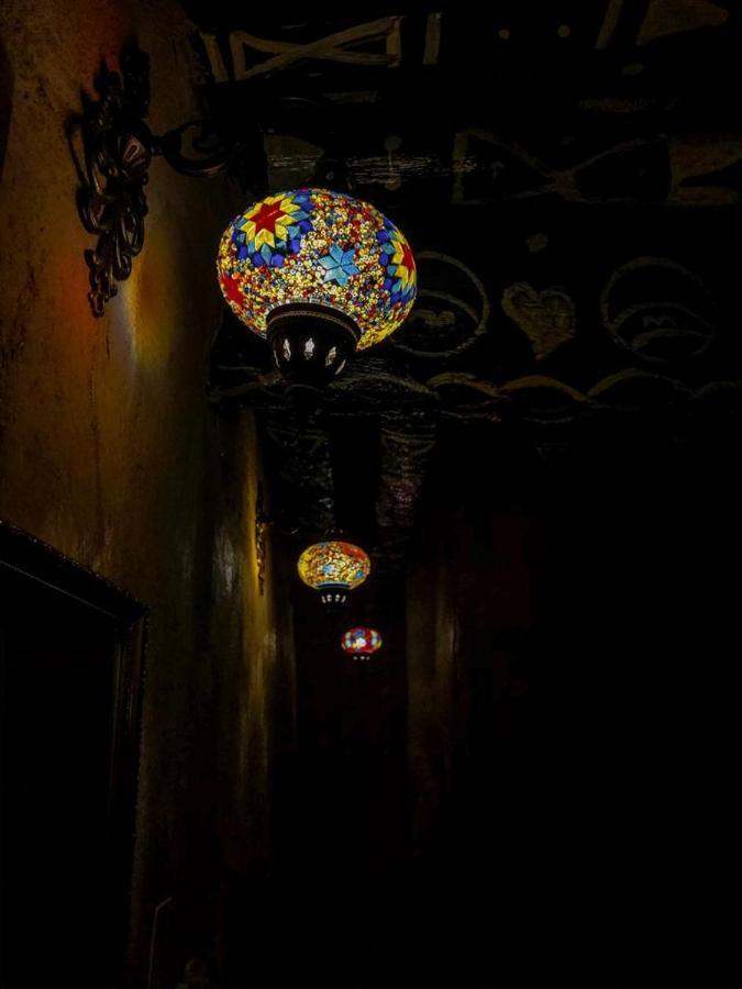 Al Hamra Old House Ξενοδοχείο Εξωτερικό φωτογραφία