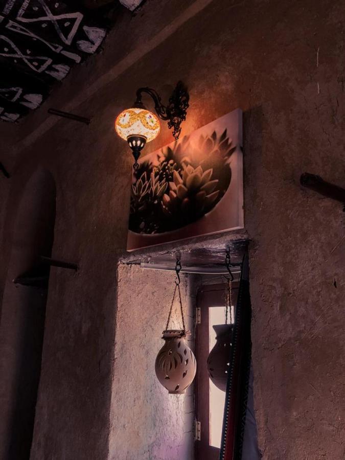 Al Hamra Old House Ξενοδοχείο Εξωτερικό φωτογραφία