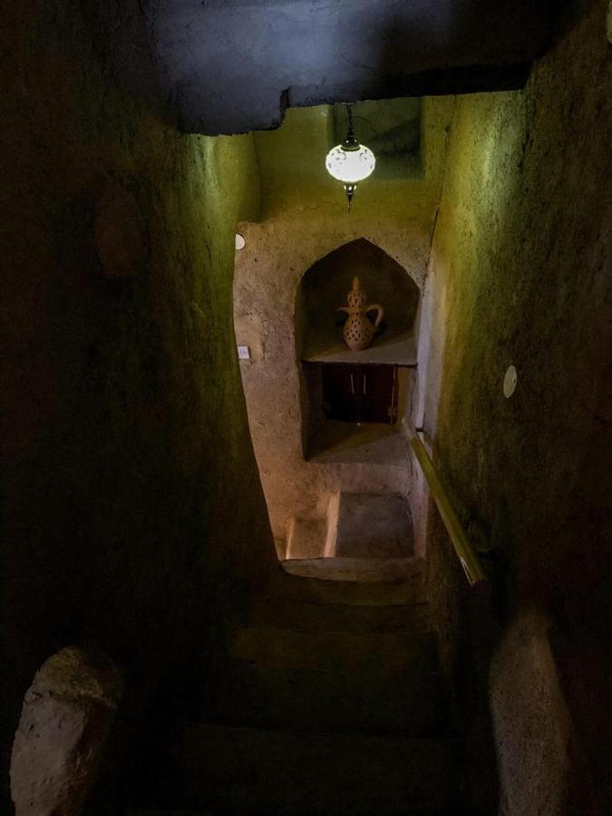 Al Hamra Old House Ξενοδοχείο Εξωτερικό φωτογραφία