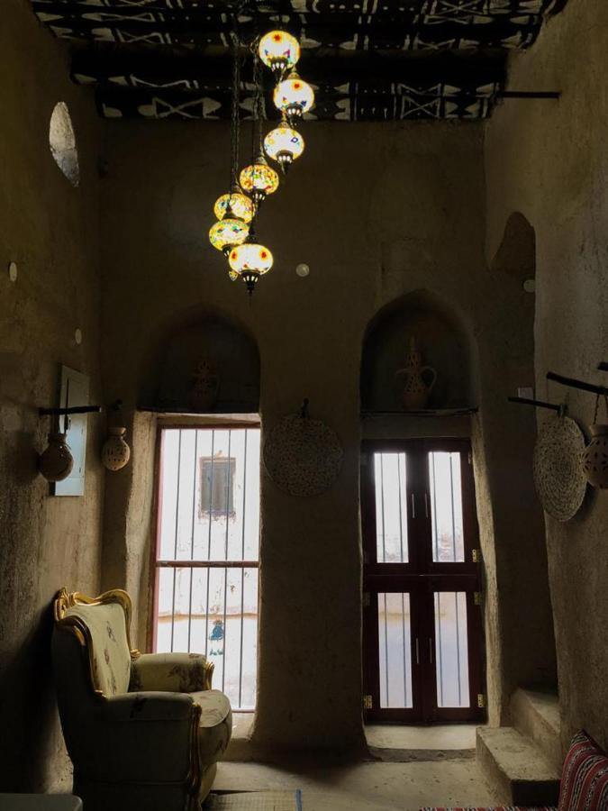 Al Hamra Old House Ξενοδοχείο Εξωτερικό φωτογραφία
