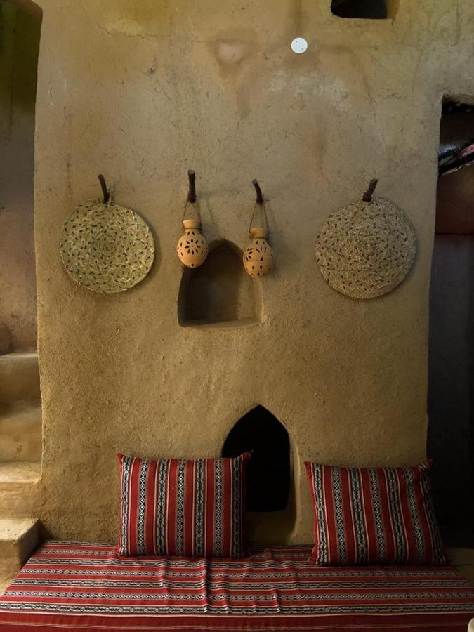 Al Hamra Old House Ξενοδοχείο Εξωτερικό φωτογραφία