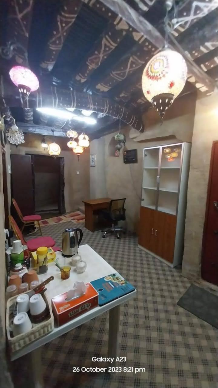 Al Hamra Old House Ξενοδοχείο Εξωτερικό φωτογραφία