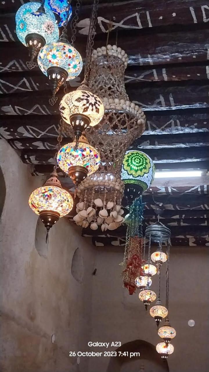 Al Hamra Old House Ξενοδοχείο Δωμάτιο φωτογραφία
