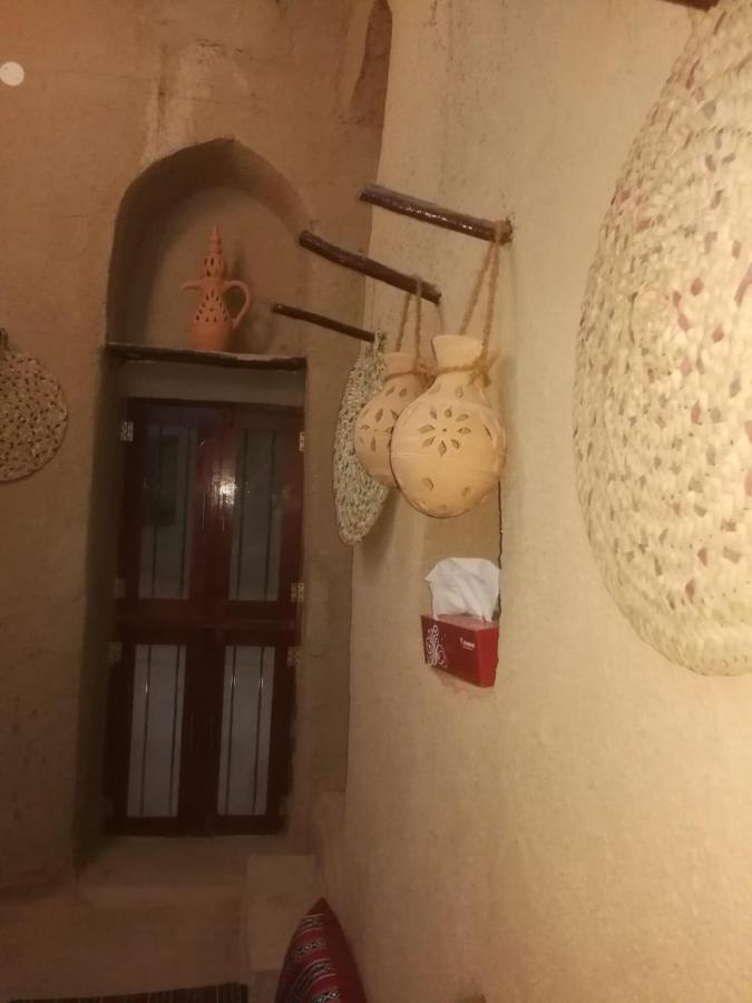 Al Hamra Old House Ξενοδοχείο Εξωτερικό φωτογραφία