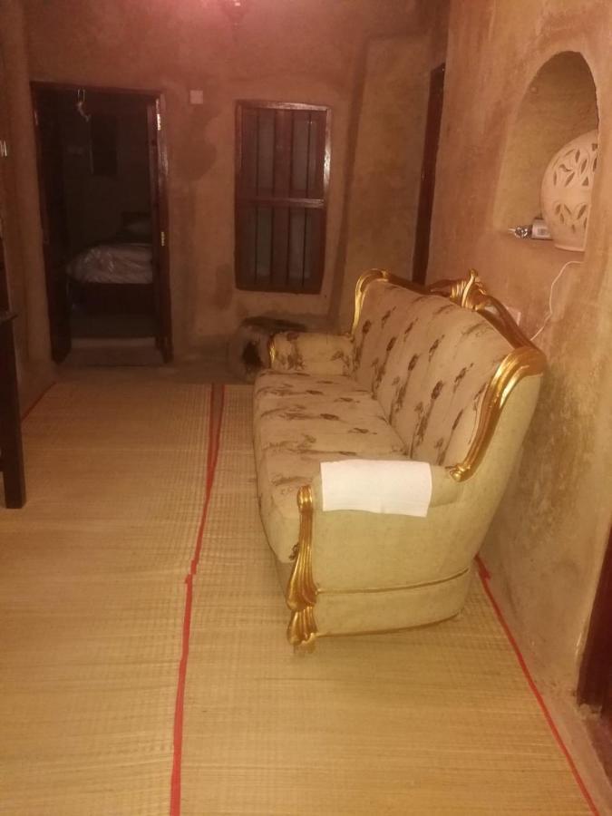 Al Hamra Old House Ξενοδοχείο Εξωτερικό φωτογραφία