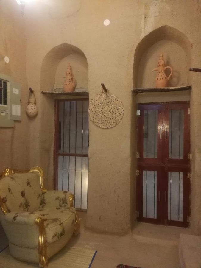 Al Hamra Old House Ξενοδοχείο Εξωτερικό φωτογραφία