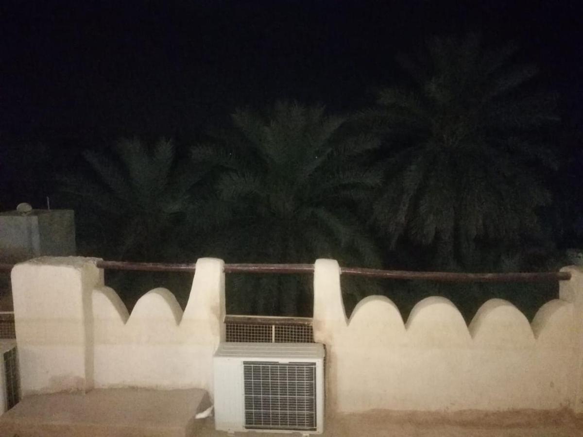 Al Hamra Old House Ξενοδοχείο Εξωτερικό φωτογραφία